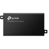 PoE Инжектор TP-LINK PoE260S, 802.3af/at PoE