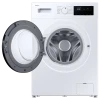Стиральная машина Samsung WW80FG3M05AWLF, 8кг, Белый
