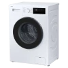 Стиральная машина Samsung WW80FG3M05AWLF, 8кг, Белый