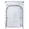 Стиральная машина Samsung WW80FG3M05AWLF, 8кг, Белый