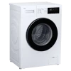 Стиральная машина Samsung WW80FG3M05AWLF, 8кг, Белый