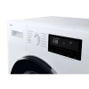 Стиральная машина Samsung WW80FG3M05AWLF, 8кг, Белый