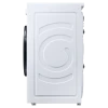 Стиральная машина Samsung WW80FG3M05AWLF, 8кг, Белый