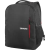 Rucsac pentru Laptop Lenovo B515, 15.6", Poliester, Negru Rucsac pentru Laptop Lenovo B515, 15.6