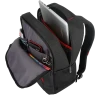Rucsac pentru Laptop Lenovo B515, 15.6", Poliester, Negru Rucsac pentru Laptop Lenovo B515, 15.6