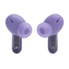 Căști JBL Tune Beam 2 Ghost Edition, Violet Căști JBL Tune Beam 2 Ghost Edition, Violet
