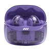 Căști JBL Tune Beam 2 Ghost Edition, Violet Căști JBL Tune Beam 2 Ghost Edition, Violet