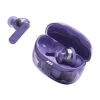 Căști JBL Tune Beam 2 Ghost Edition, Violet Căști JBL Tune Beam 2 Ghost Edition, Violet