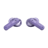 Căști JBL Tune Beam 2 Ghost Edition, Violet Căști JBL Tune Beam 2 Ghost Edition, Violet