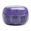 Căști JBL Tune Beam 2 Ghost Edition, Violet Căști JBL Tune Beam 2 Ghost Edition, Violet