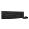 Set Tastatură + Mouse Lenovo 4X31R64342, Fără fir, Negru Set Tastatură + Mouse Lenovo 4X31R64342, Fără fir, Negru