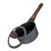Căuș RESTO 93500, 1,6L, 16cm, Negru Căuș RESTO 93500, 1,6L, 16cm, Negru