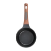 Căuș RESTO 93500, 1,6L, 16cm, Negru Căuș RESTO 93500, 1,6L, 16cm, Negru