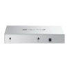 Gigabit Omada Pro VPN Router TP-LINK "G36 ", 4xGbit WAN/LAN, 1x Gbit WAN, 1xGbit SFP LAN/WAN, USB3.0 Gigabit Omada Pro VPN Router TP-LINK