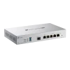 Gigabit Omada Pro VPN Router TP-LINK "G36 ", 4xGbit WAN/LAN, 1x Gbit WAN, 1xGbit SFP LAN/WAN, USB3.0 Gigabit Omada Pro VPN Router TP-LINK