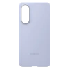 Husă Samsung Silicone Cover pentru Galaxy S25 Edge, Albastru deschis Husă Samsung Silicone Cover pentru Galaxy S25 Edge, Albastru deschis
