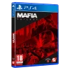 ActiVision Mafia: Trilogy, Acțiune și aventură, PlayStation 4, Disc