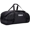 Geanta sportivă THULE Chasm Transformer, Nailon, Negru