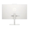 Computer All-in-One HP AI 27-ct2000ci, 27", AMD Ryzen AI 7 350, 16GB/1024GB, Windows 11 Home, Alb Computer All-in-One HP AI 27-ct2000ci, 27