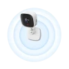 Camera de supraveghere Smart TP-LINK Tapo C100, Alb Camera de supraveghere Smart TP-LINK Tapo C100, Alb