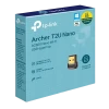Adapter USB TP-LINK Archer T2U Nano