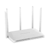 Маршрутизатор Grandstream GWN7062M, 5G, Белый Маршрутизатор Grandstream GWN7062M, 5G, Белый
