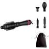 Фен-щётка Rowenta CF635LF0, 800Вт, Чёрный