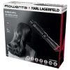 Фен-щётка Rowenta CF635LF0, 800Вт, Чёрный