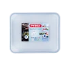 Форма для выпечки Pyrex 243P000, Прозрачный Форма для выпечки Pyrex 243P000, Прозрачный