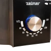 Сушилка для фруктов Zelmer ZFD1004, Чёрный Сушилка для фруктов Zelmer ZFD1004, Чёрный