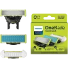 Сменное лезвие для электробритвы Philips OneBlade QP936/50, Чёрный Сменное лезвие для электробритвы Philips OneBlade QP936/50, Чёрный