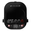 Mașină de pâine Tefal Pain et Delice, Oțel inoxidabil Mașină de pâine Tefal Pain et Delice, Oțel inoxidabil