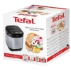 Mașină de pâine Tefal Pain et Delice, Oțel inoxidabil Mașină de pâine Tefal Pain et Delice, Oțel inoxidabil