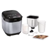 Mașină de pâine Tefal Pain et Delice, Oțel inoxidabil Mașină de pâine Tefal Pain et Delice, Oțel inoxidabil