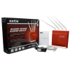 Router fără fir Netis WF2681, Roșu