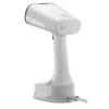 Aparat de călcat vertical cu aburi Braun GS 5011 PU, Alb | Violet Aparat de călcat vertical cu aburi Braun GS 5011 PU, Alb | Violet