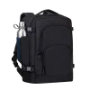 Backpack Rivacase 8461 ECO, for Laptop 17,3" & City bags, Black Backpack Rivacase 8461 ECO, for Laptop 17,3