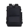 Backpack Rivacase 8461 ECO, for Laptop 17,3" & City bags, Black Backpack Rivacase 8461 ECO, for Laptop 17,3