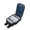 Backpack Rivacase 8461 ECO, for Laptop 17,3" & City bags, Black Backpack Rivacase 8461 ECO, for Laptop 17,3