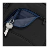 Backpack Rivacase 8461 ECO, for Laptop 17,3" & City bags, Black Backpack Rivacase 8461 ECO, for Laptop 17,3