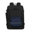 Backpack Rivacase 8461 ECO, for Laptop 17,3" & City bags, Black Backpack Rivacase 8461 ECO, for Laptop 17,3