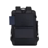 Backpack Rivacase 8461 ECO, for Laptop 17,3" & City bags, Black Backpack Rivacase 8461 ECO, for Laptop 17,3