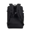 Backpack Rivacase 8461 ECO, for Laptop 17,3" & City bags, Black Backpack Rivacase 8461 ECO, for Laptop 17,3
