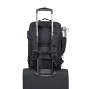 Backpack Rivacase 8461 ECO, for Laptop 17,3" & City bags, Black Backpack Rivacase 8461 ECO, for Laptop 17,3