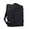 Backpack Rivacase 8461 ECO, for Laptop 17,3" & City bags, Black Backpack Rivacase 8461 ECO, for Laptop 17,3