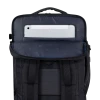 Backpack Rivacase 8461 ECO, for Laptop 17,3" & City bags, Black Backpack Rivacase 8461 ECO, for Laptop 17,3