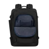 Backpack Rivacase 8461 ECO, for Laptop 17,3" & City bags, Black Backpack Rivacase 8461 ECO, for Laptop 17,3