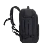 Backpack Rivacase 8461 ECO, for Laptop 17,3" & City bags, Black Backpack Rivacase 8461 ECO, for Laptop 17,3