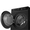 Стиральная машина Hisense WF5I9043BBFS, 9кг, Черный Стиральная машина Hisense WF5I9043BBFS, 9кг, Черный