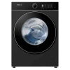 Стиральная машина Hisense WF5I9043BBFS, 9кг, Черный Стиральная машина Hisense WF5I9043BBFS, 9кг, Черный